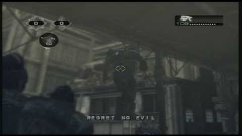 Gears of War 2 Glitches:Out of Hail, River, and Blood Drive