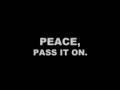 Simple Song of Freedom - Kevin Spacey