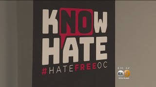 Report: OC Hate Crimes Continue Upward Trend, With Muslims And Jewish People The Most Targeted