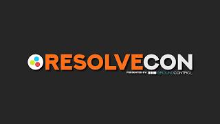 RESOLVECON IS THIS FRIDAY! - Here's how to watch!