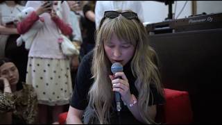 soft blade - ne naprasno (live from Kultura record store) screenshot 5