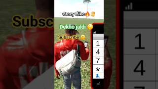 Crazy Car Bike Cheat Codes 🔥 | Unlimited Money &amp; Unlock All Bikes Trick