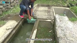 Surface Water Facility Maintenance Guide