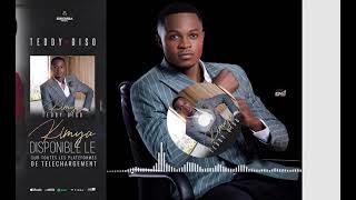 Teddy Diso - Mona Ngai (feat. Moïse Mbiye)_audio + Lyrics