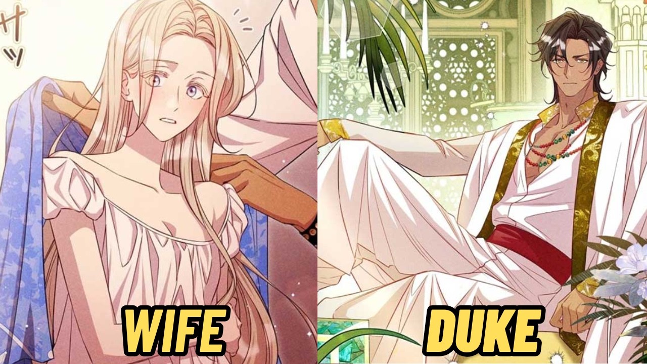 She Was Forced To Marry A Cold Duke, But Her Reborn Genius Will Uncover A Royal Conspiracy!