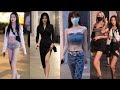 抖音 || Chinese street girls fashion stylish | #douyin #tiktok #outfit #style