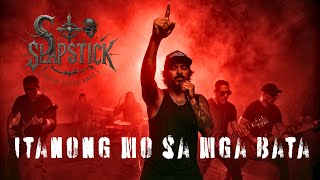 Itanong Mo Sa Mga Bata By Asin - Slapstick Cover W Lyrics