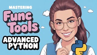 Mastering functools Advanced Functional Programming in Python