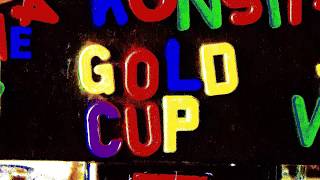 GOLD CUP - I FEEL INCREDIBLE (Music video)