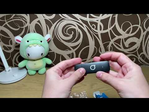 4G модем Alcatel LINKKEY LTE IK41VE (IK41VE1-2AALUA1) Black