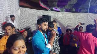 Balu mhatre kevni dive agari koli beats show kopar gav 07/05/2019