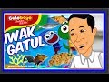 Culoboyo Baby Shark Dance Parody Feat. Presiden Jokowi babysharkchallenge