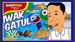 Iwak Gatul Culoboyo | Baby Shark Boso Jowo feat. Jokowi  - Durasi: 2:57. 