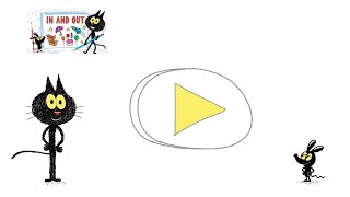 سكريبليز وآند إنك: في الداخل والخارج من ألعاب PBS Kids screenshot 4