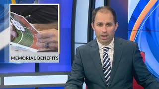 Memorial Benefits
