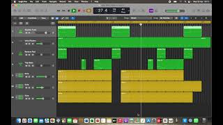 I Made The HARDEST Beat For Inkosi Yama Ndebele!
