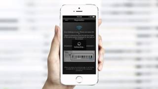 Samsung SmartCam HD Pro WiFi Direct Setup with iOS