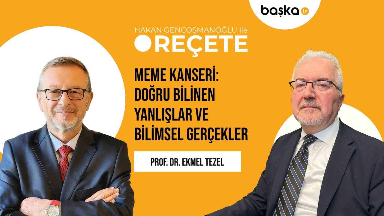 Meme Kanseri: Belirtileri, Teşhisi ve Tedavisi