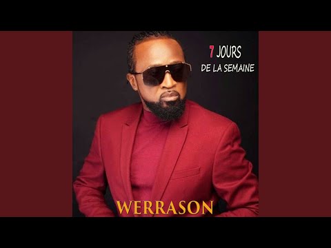Putar Générique se na se - Werrason
