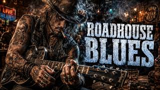Dive Bar Under Broken Halos: Southern Blues Collection