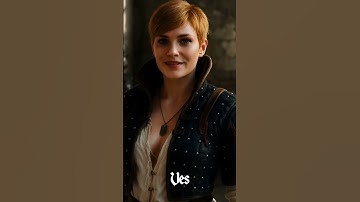 🎮 The Witcher 2 in REAL LIFE?! 🤯 Reimagined by AI [4K]