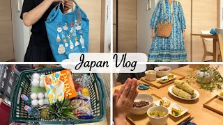 housewife's shopping haul | goodies from Ikea, a cotton dress, and a shopping bag screenshot 1
