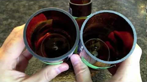 Finishing Kit Grit Levels