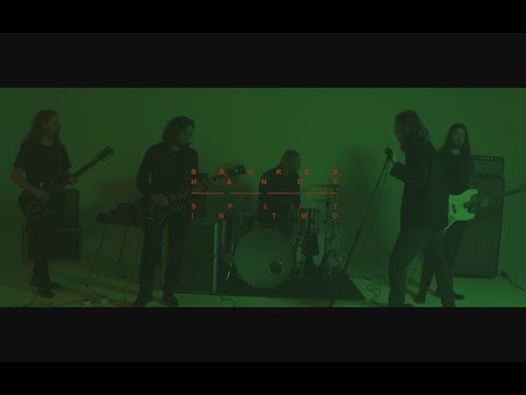 YouTube에서 Broken Hands - Split In Two 보기 YouTube에서 Broken Hands - Split In Two 보기