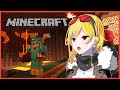 【Minecraft】Netherite Grinding ⛏️【Kaela Kovalskia / hololive ID】