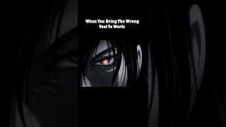 Alexander Made An Oopsie | Anime: Hellsing Ultimate (TFS Abridged Version)