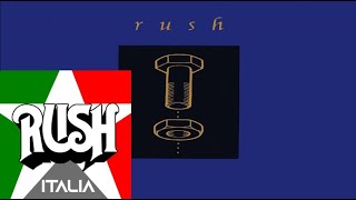 RUSH - CUT TO THE CHASE (Traduzione in ITALIANO)