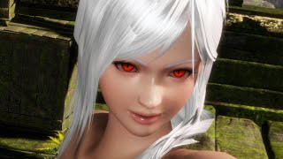 Moka vs Mila Nude Mod (Dead Or Alive 6)