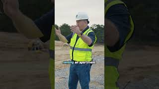 Why Rent-to-Purchase is the Smart Choice for Heavy Equipment #renttoown  #constructionlife
