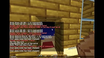 Mod Review - Throwable Bricks