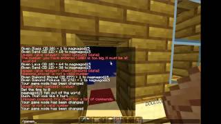 Mod Review - Throwable Bricks
