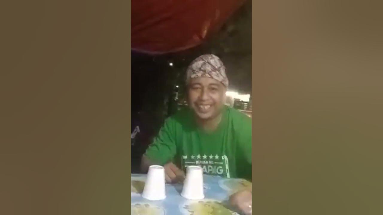 Nauto nanamn ako (Nagantay kaba wala na itsaa prank!!) - YouTube