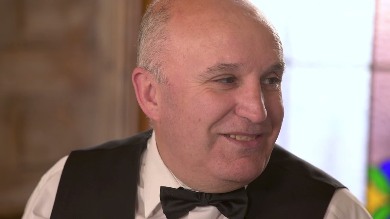 Descubrimos los platos del restaurante El Sitio de Segovia