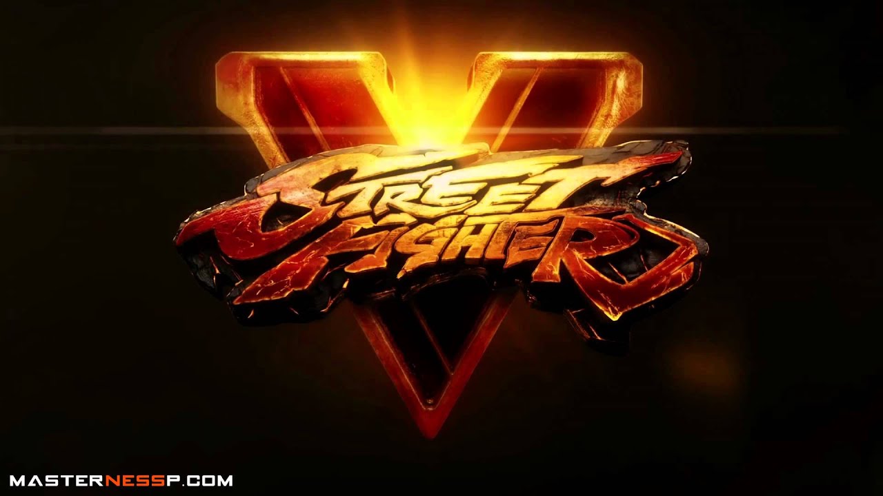 Street Fighter 5 Shadaloo Stage OST - SFV - Capcom Game Soundtrack - Awesome Game Music