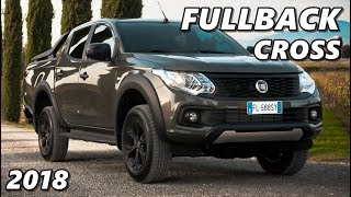 2018 Fiat Fullback Cross Launch Film Fiat Fullback Cross Promotional Video