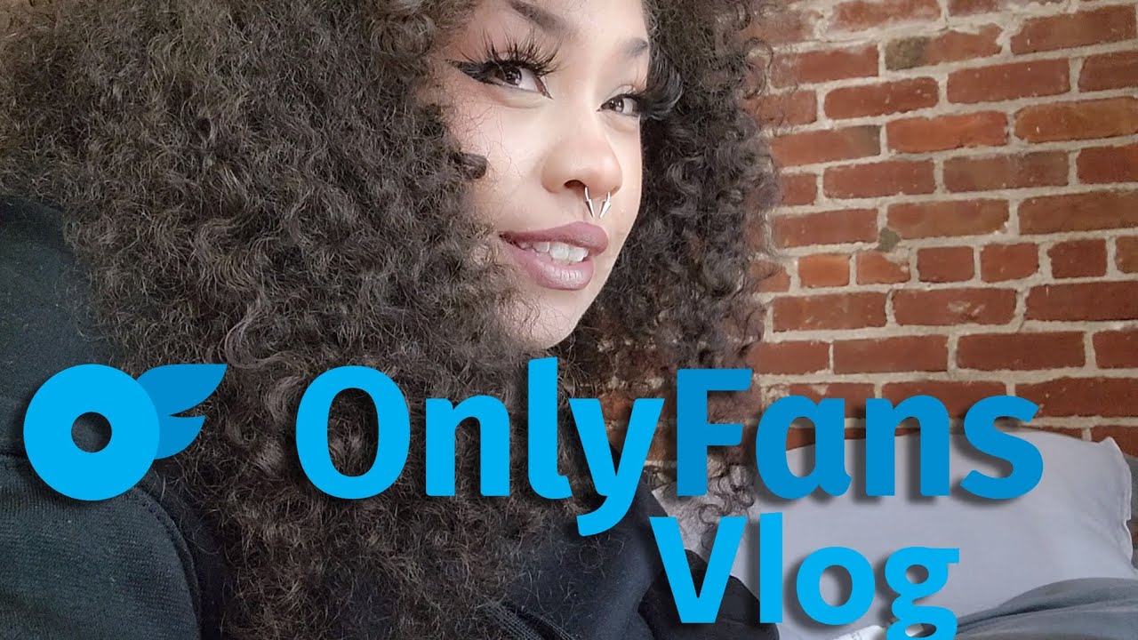 ONLYFANS VLOG: DAY IN MY LIFE AS A CONTENT CREATOR - YouTube