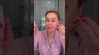 Overnight Instant Glow Up Hacks Part 1 #shorts