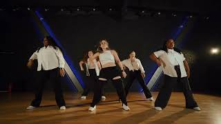Groove Zone LA | JLo “Love Don’t Cost a Thing” – Adult Hip Hop Dance Video (Manuela & select)