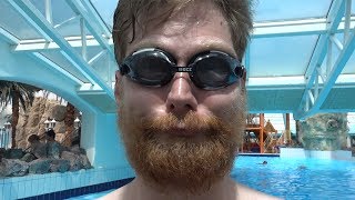 benny 1 i lalandia vlog