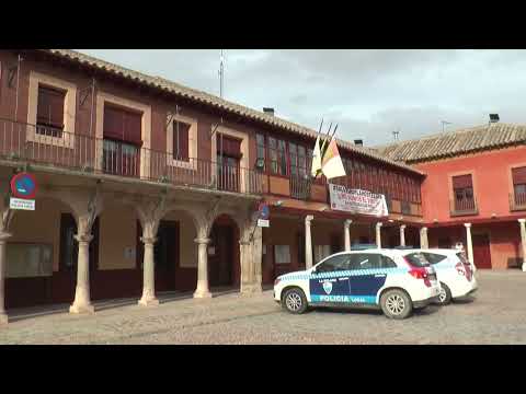 AGRESION CON PINCHAZO EN LA SOLANA noticia informativos 10/08/2022