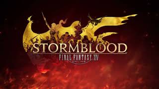 BluestarJB - Final Fantasy XIV/Chapter 193