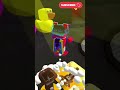 Super Bear Adventure Secret Level Found! #shorts #BearinoX