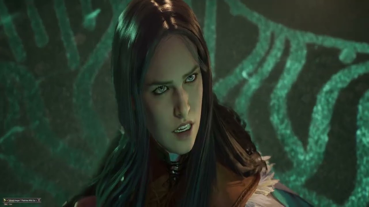 Why You Must Carry On Quest - Throne And Liberty (GLOBAL)