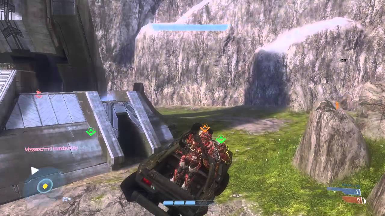 Halo Online Trailer [PC]