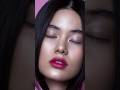 “Photoshop High End Retouching | Flawless Skin with Frequency Separation” #shorts