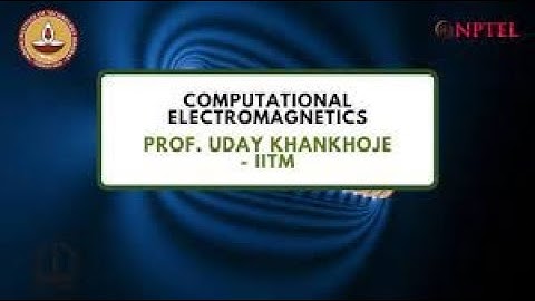 Advanced Computational Techniques | Week 0 Quiz | Assignment 0 Solution | NPTEL | SWAYAM 2023